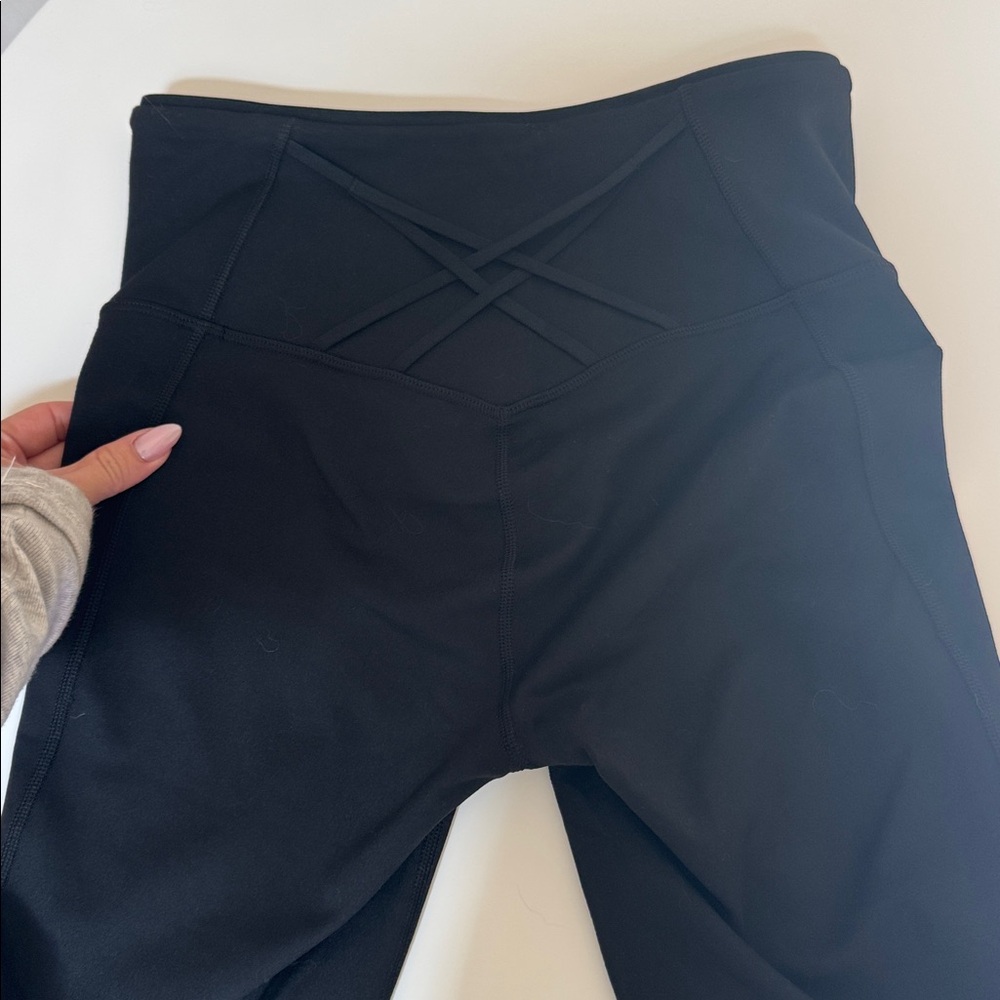 Fabletics bootcut legging - Picture 4 of 6
